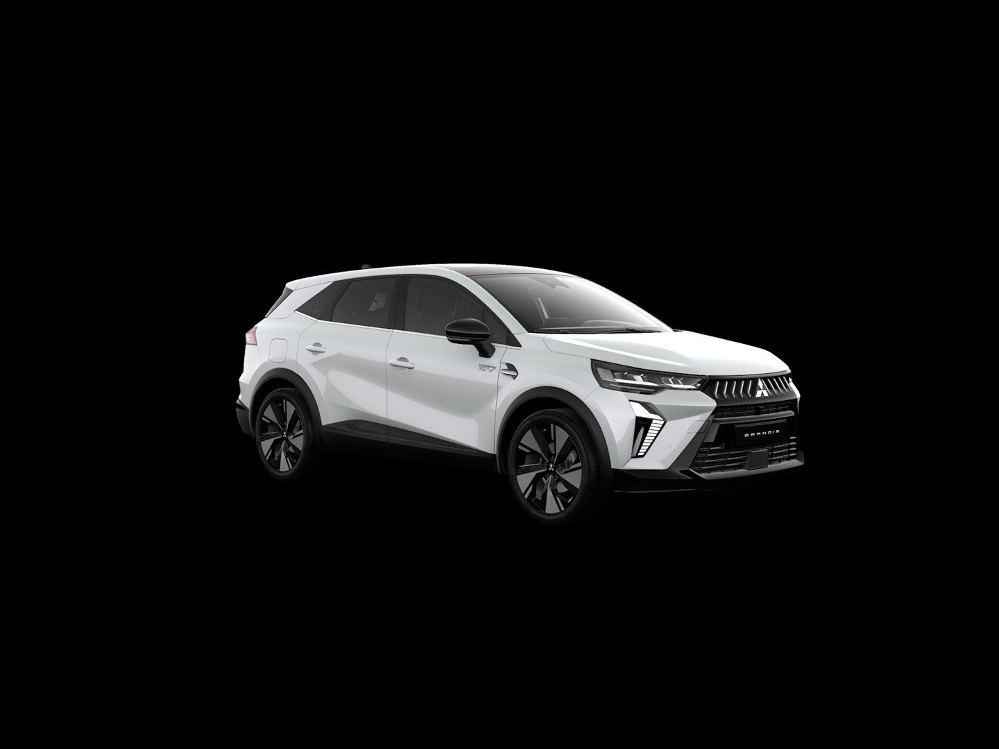 Mitsubishi Mitsubishi