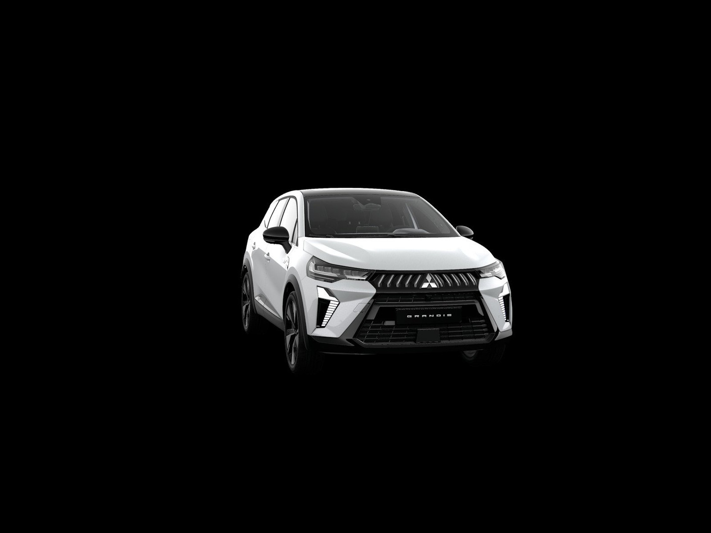 Mitsubishi Mitsubishi