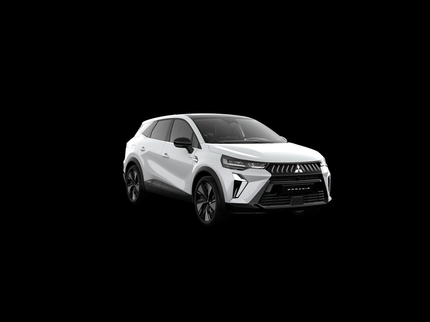 Mitsubishi Mitsubishi