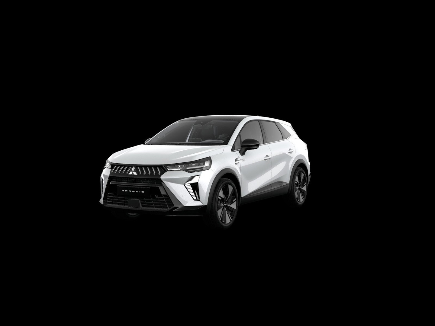 Mitsubishi Mitsubishi