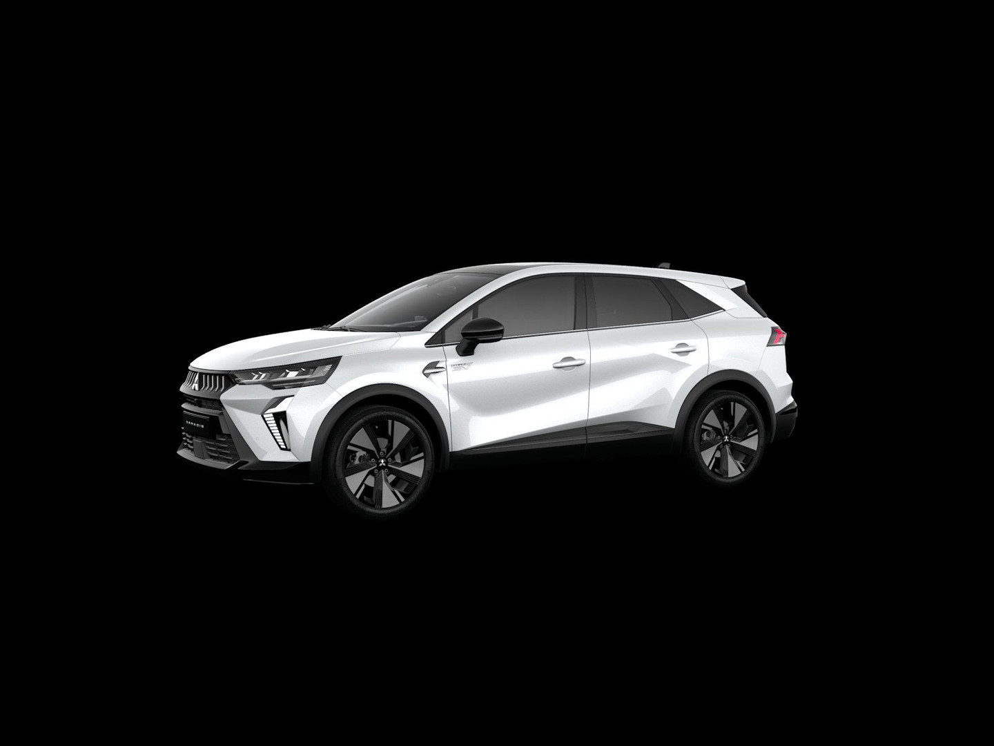 Mitsubishi Mitsubishi