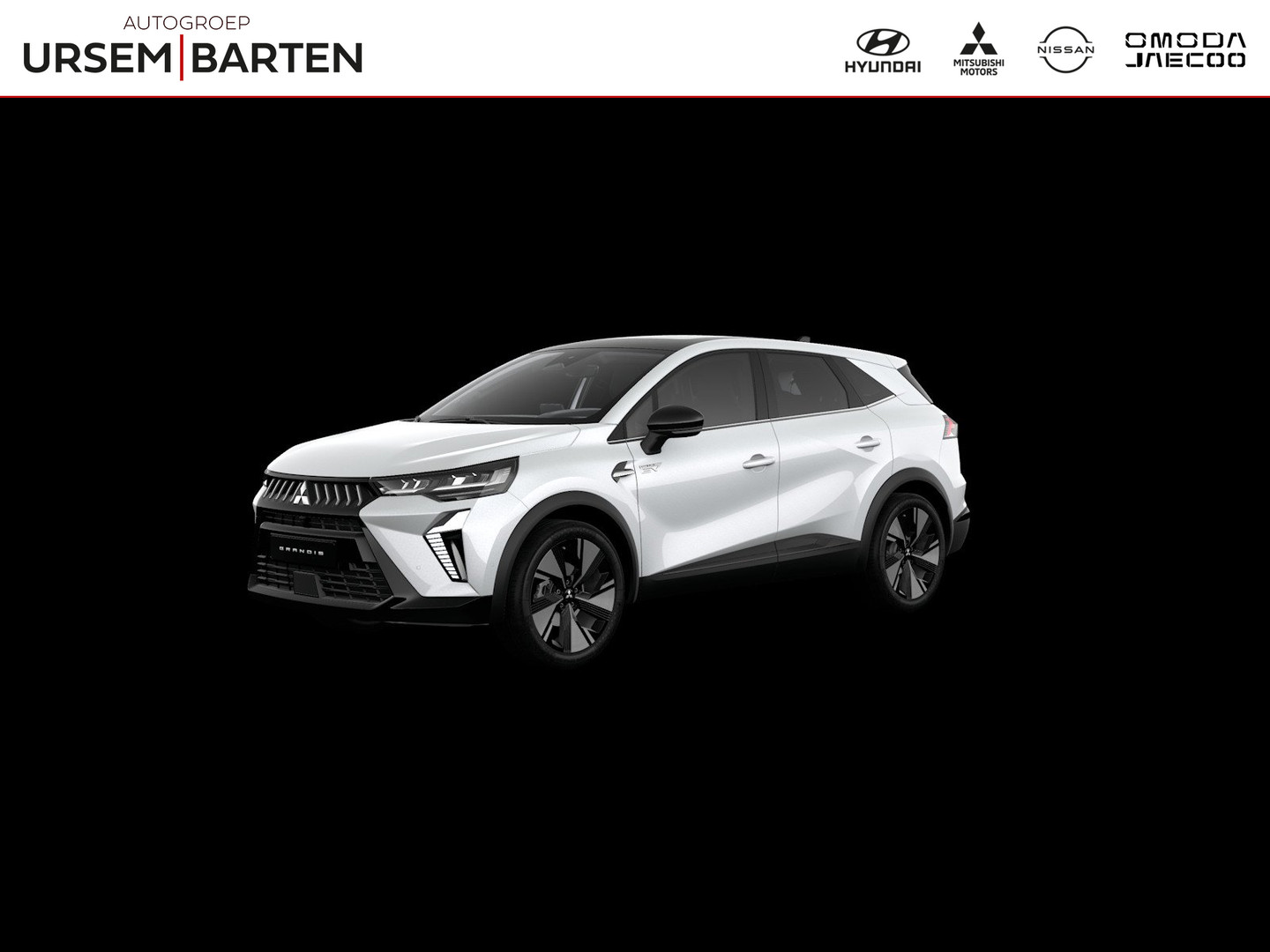 Mitsubishi Mitsubishi