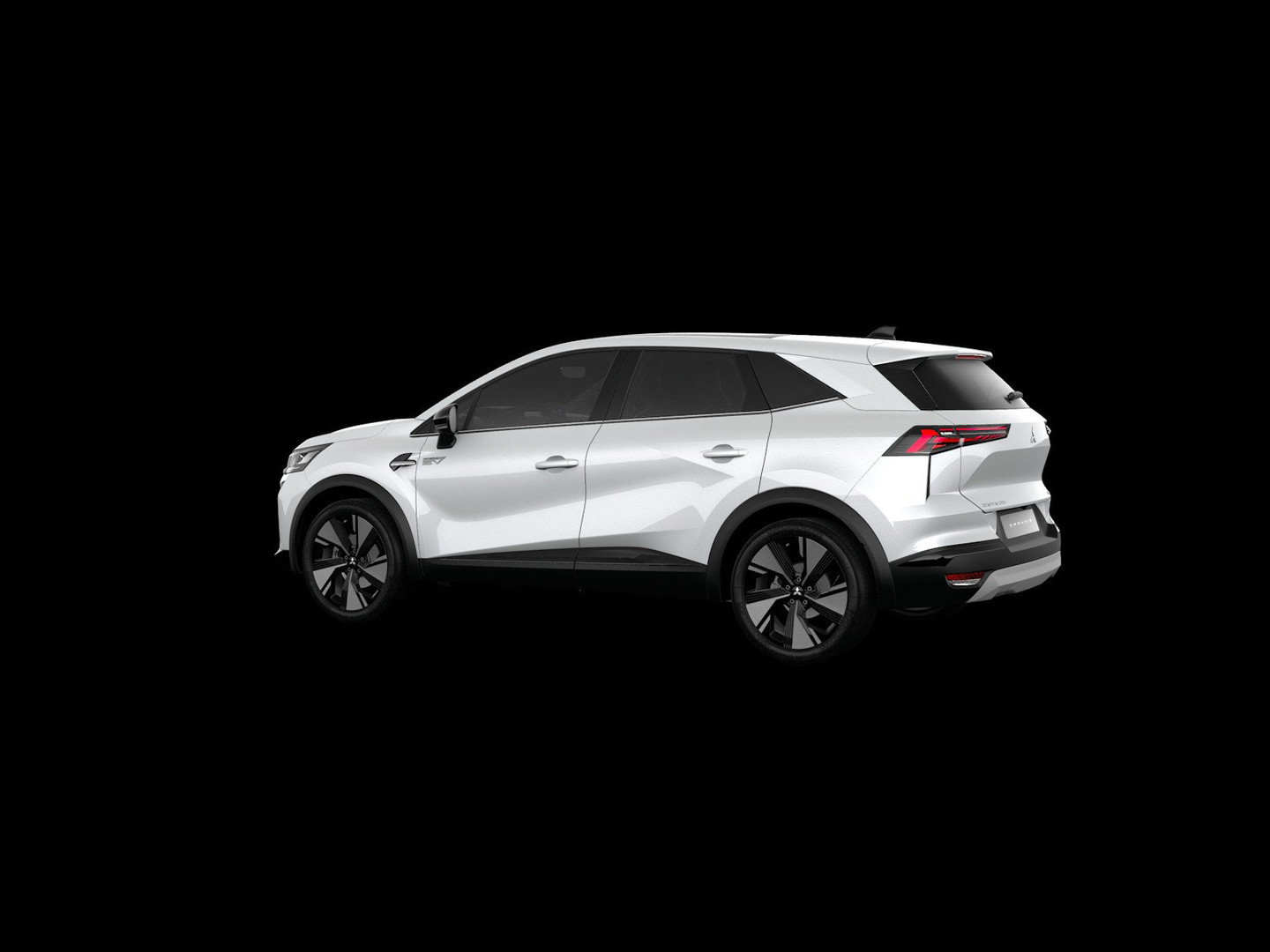 Mitsubishi Mitsubishi