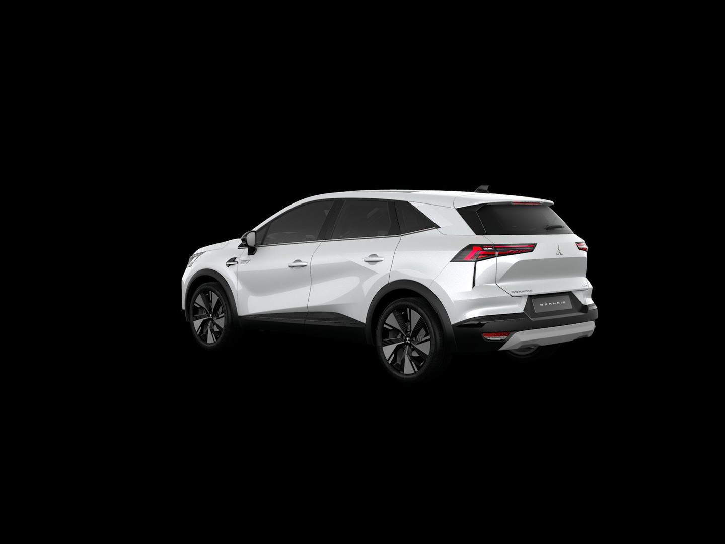 Mitsubishi Mitsubishi