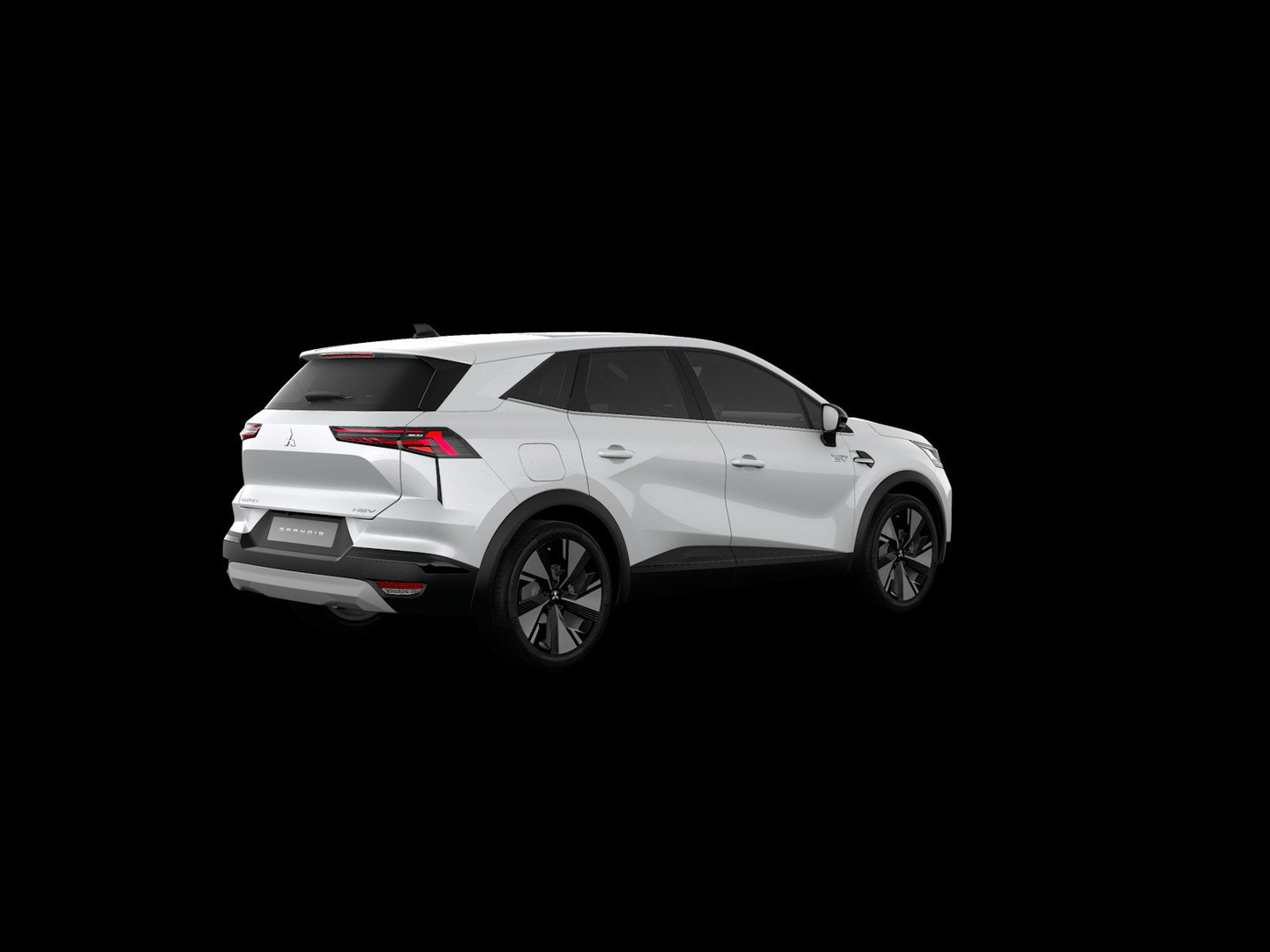 Mitsubishi Mitsubishi