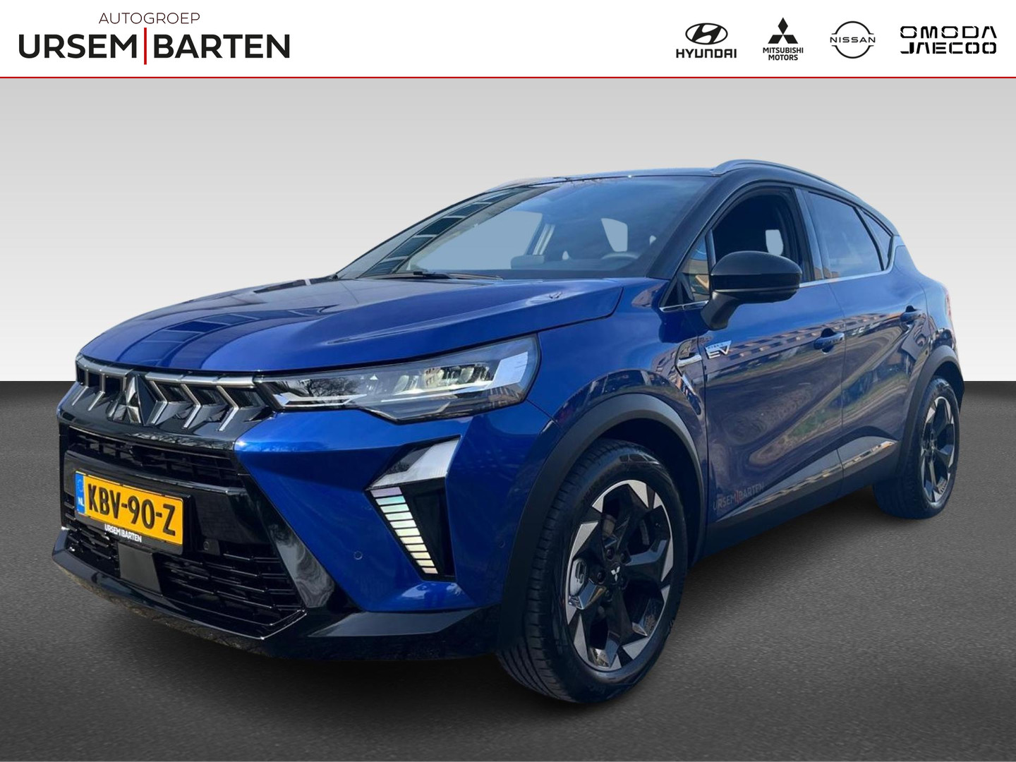 Mitsubishi