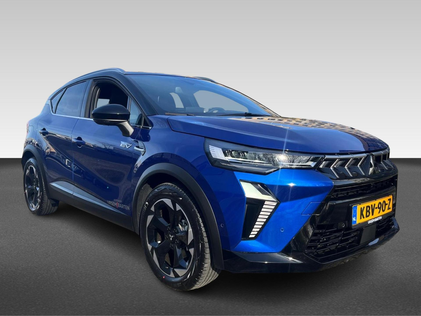 Mitsubishi