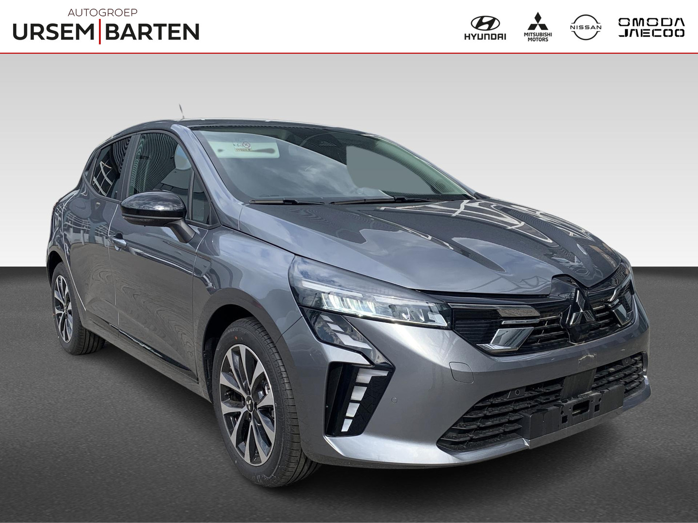 Mitsubishi Mitsubishi