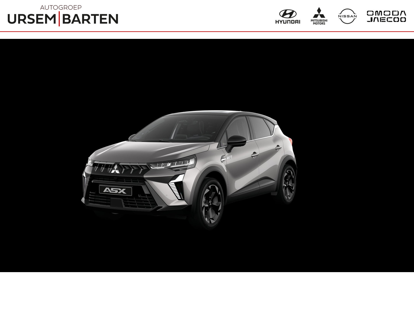 Mitsubishi