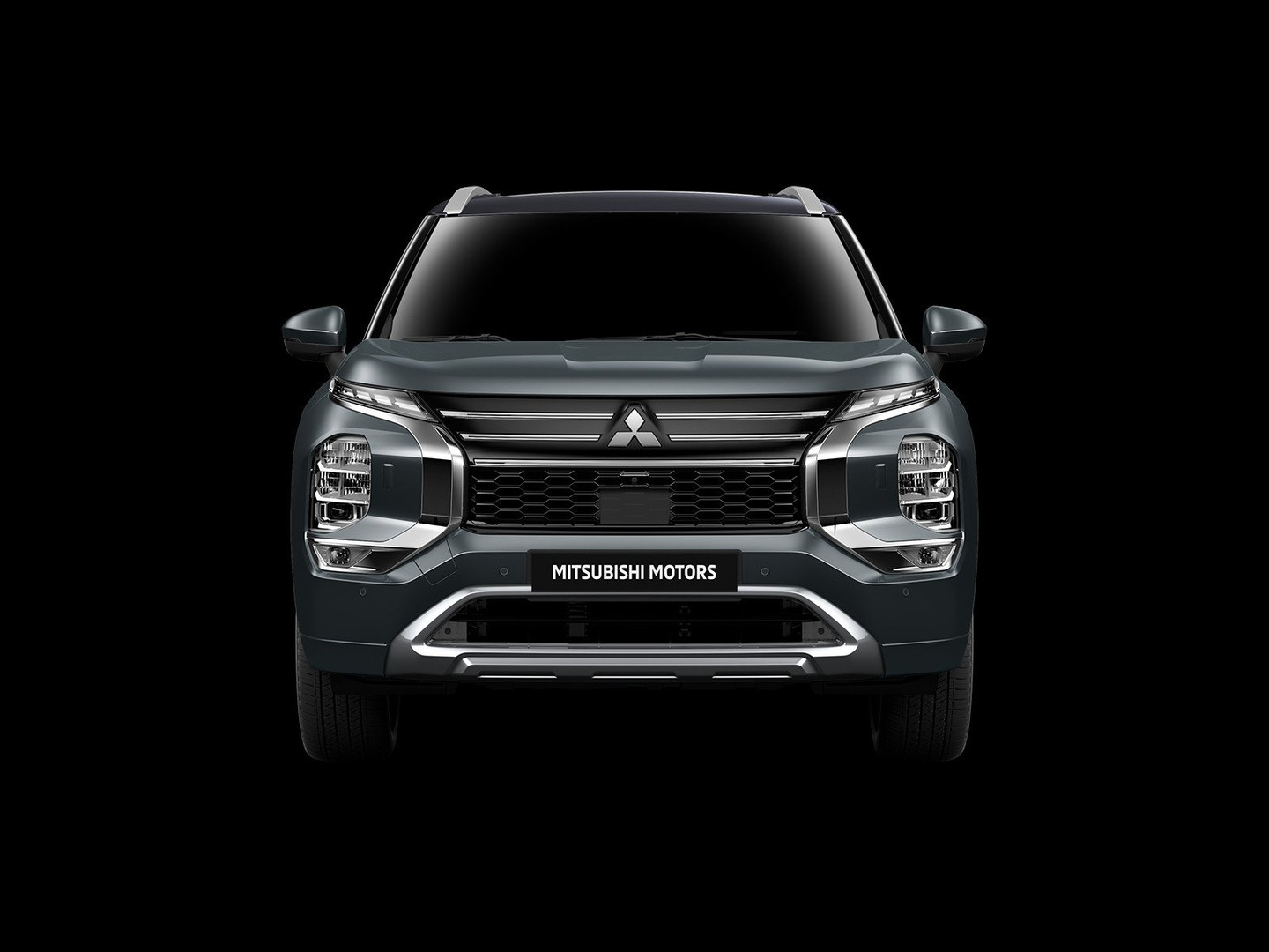 Mitsubishi