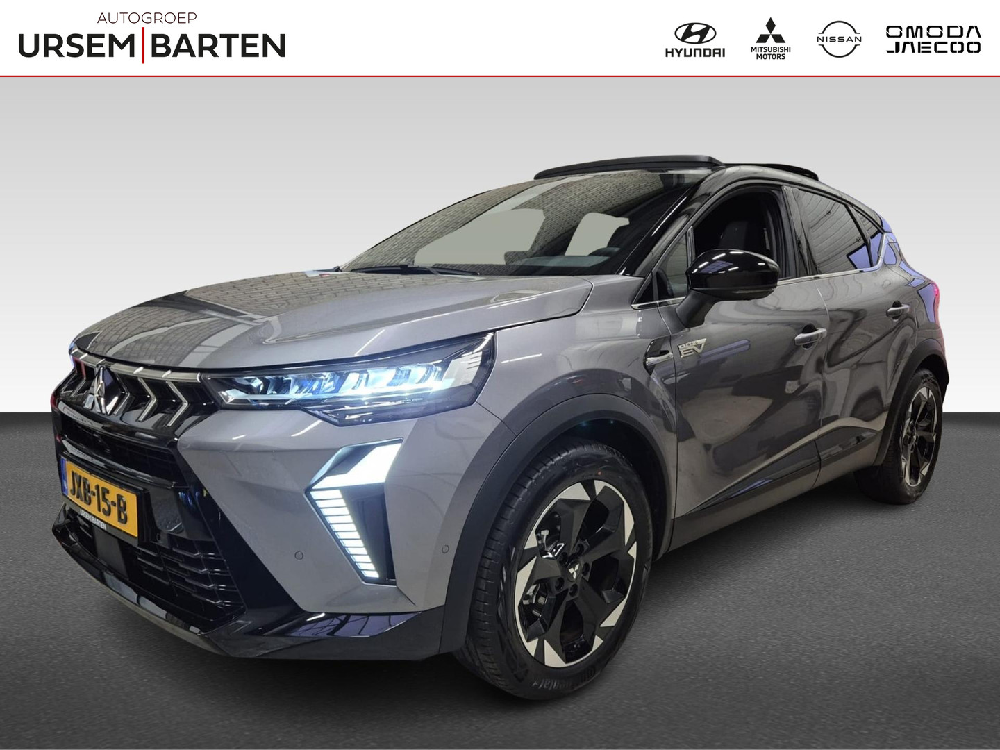 Mitsubishi