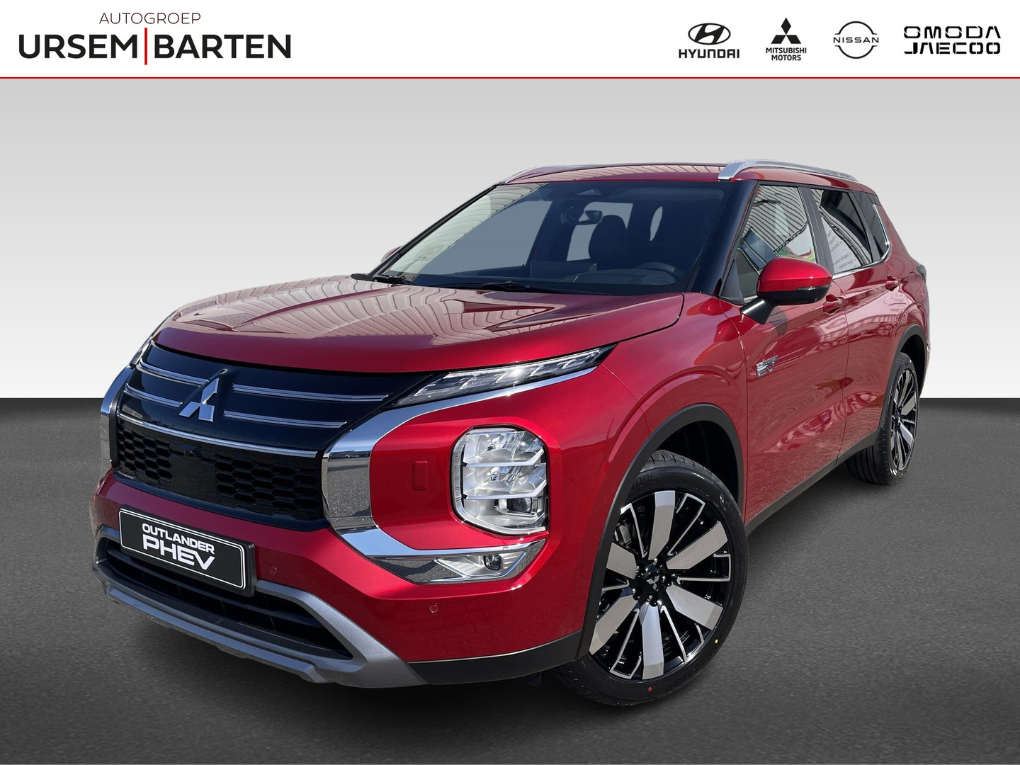 Mitsubishi Mitsubishi