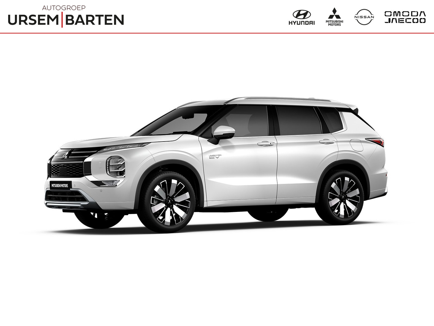 Mitsubishi Mitsubishi