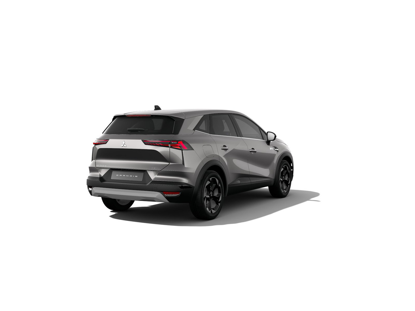 Mitsubishi Mitsubishi