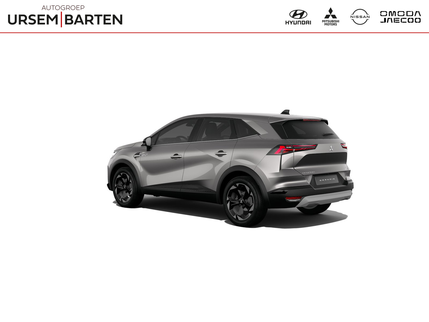 Mitsubishi Mitsubishi