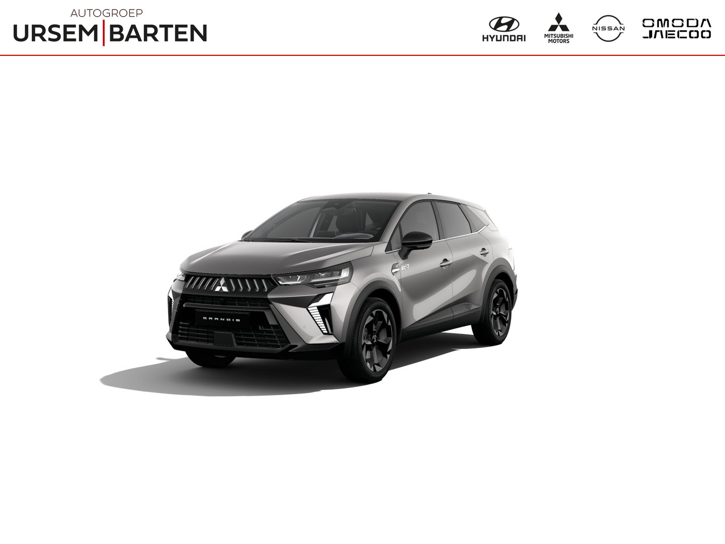 Mitsubishi Mitsubishi