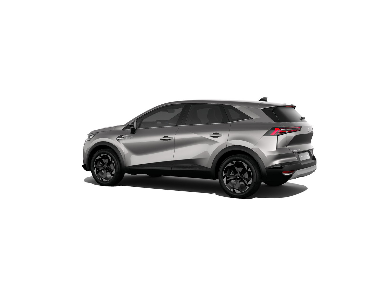 Mitsubishi Mitsubishi
