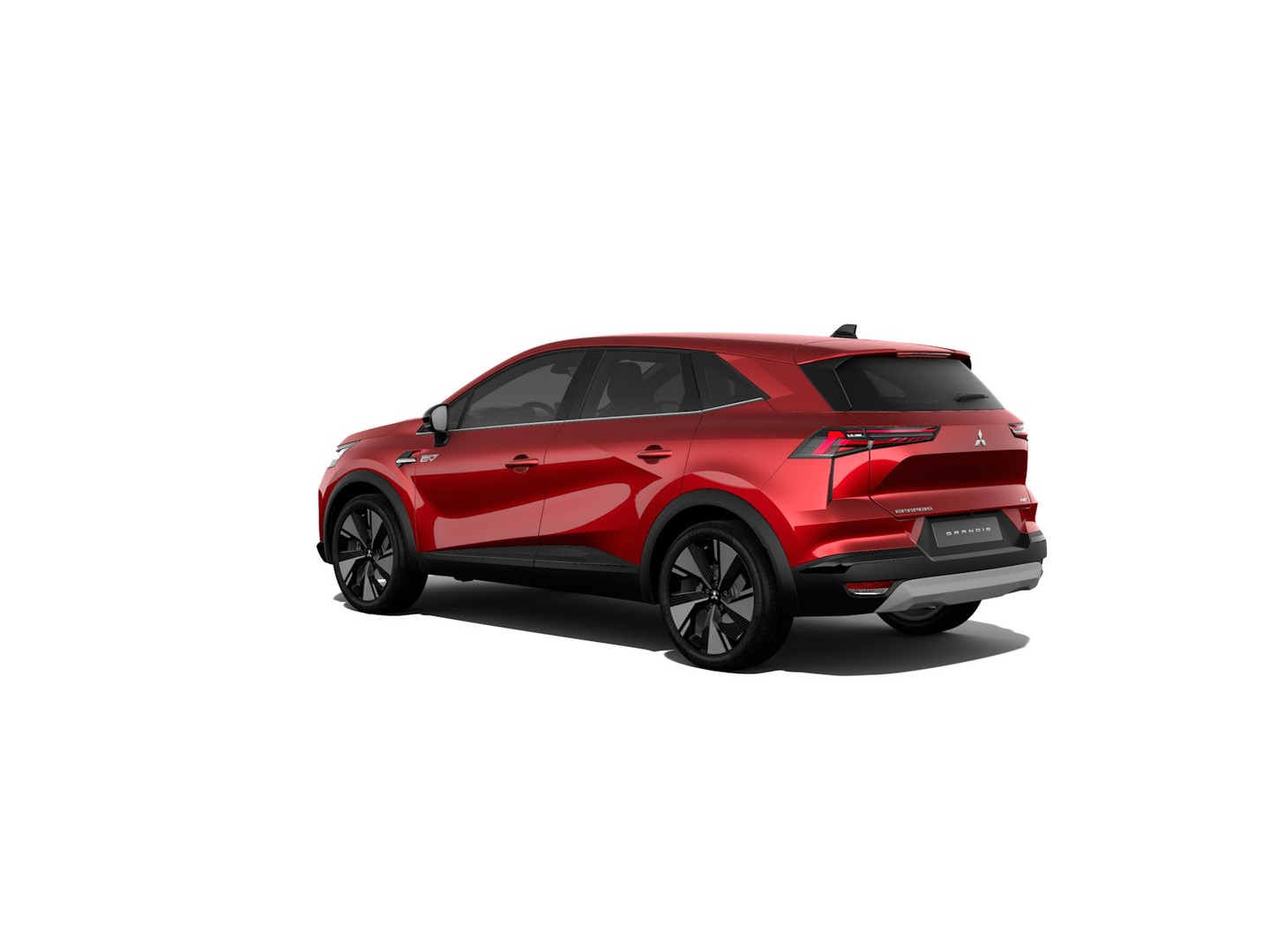 Mitsubishi