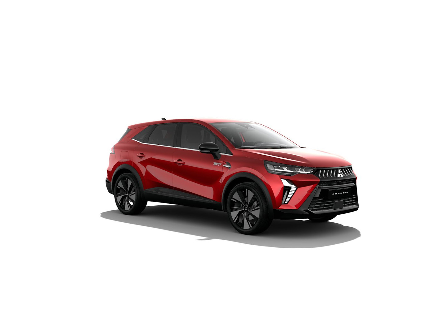Mitsubishi