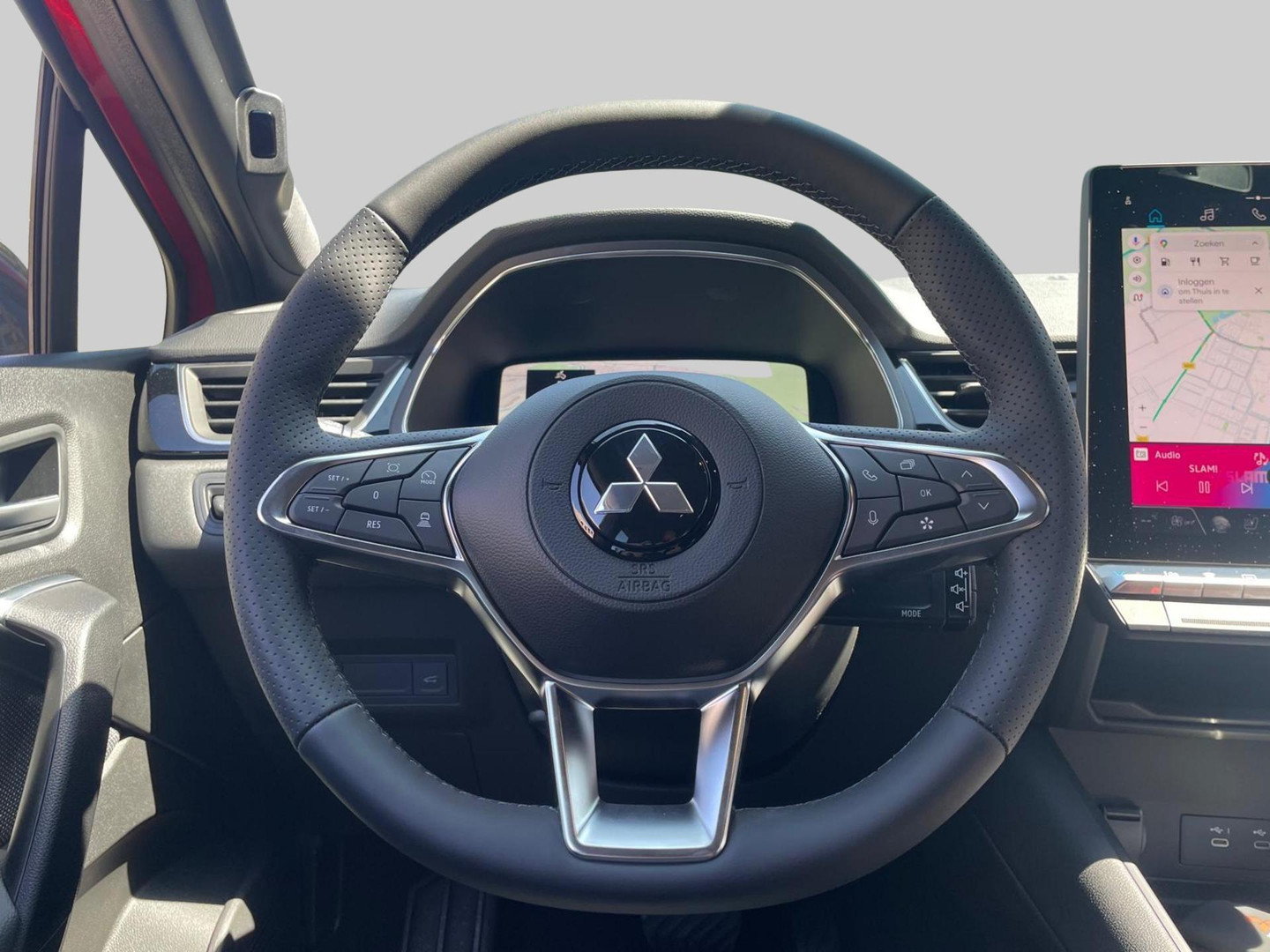 Mitsubishi