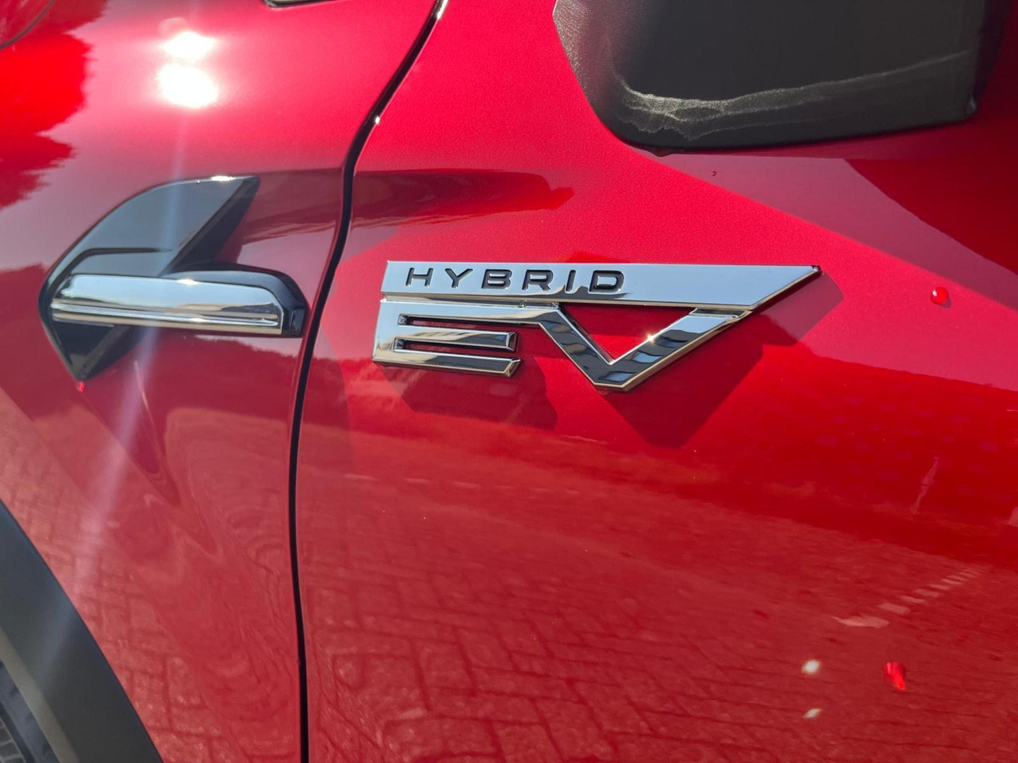 Mitsubishi