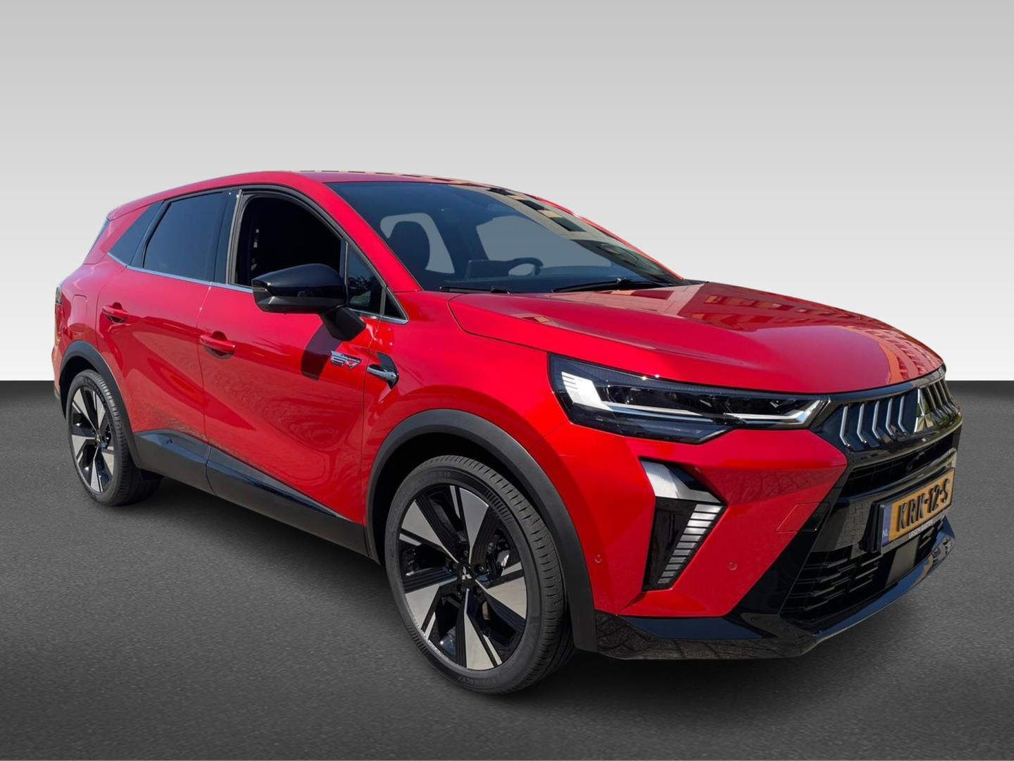 Mitsubishi