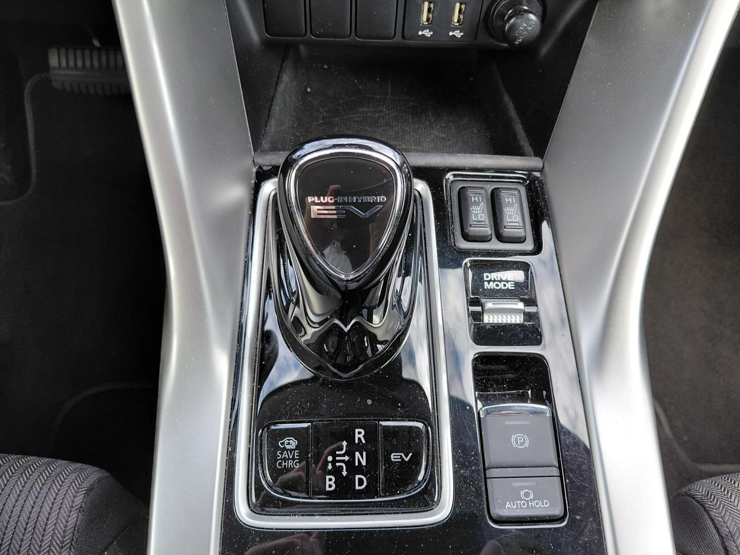 Mitsubishi