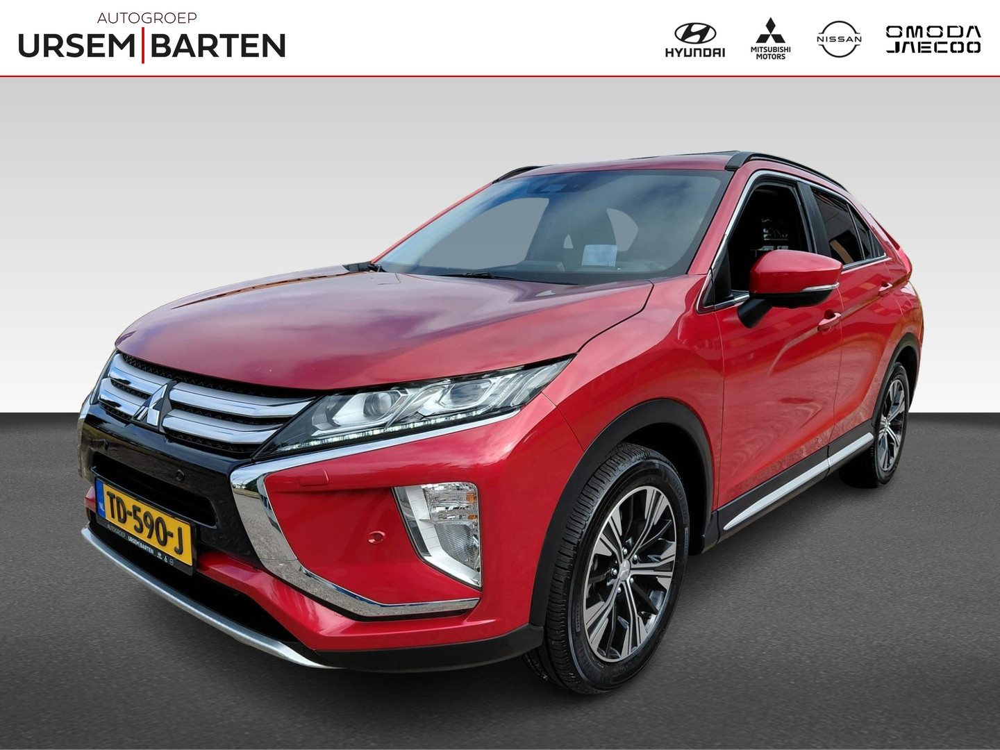 Mitsubishi