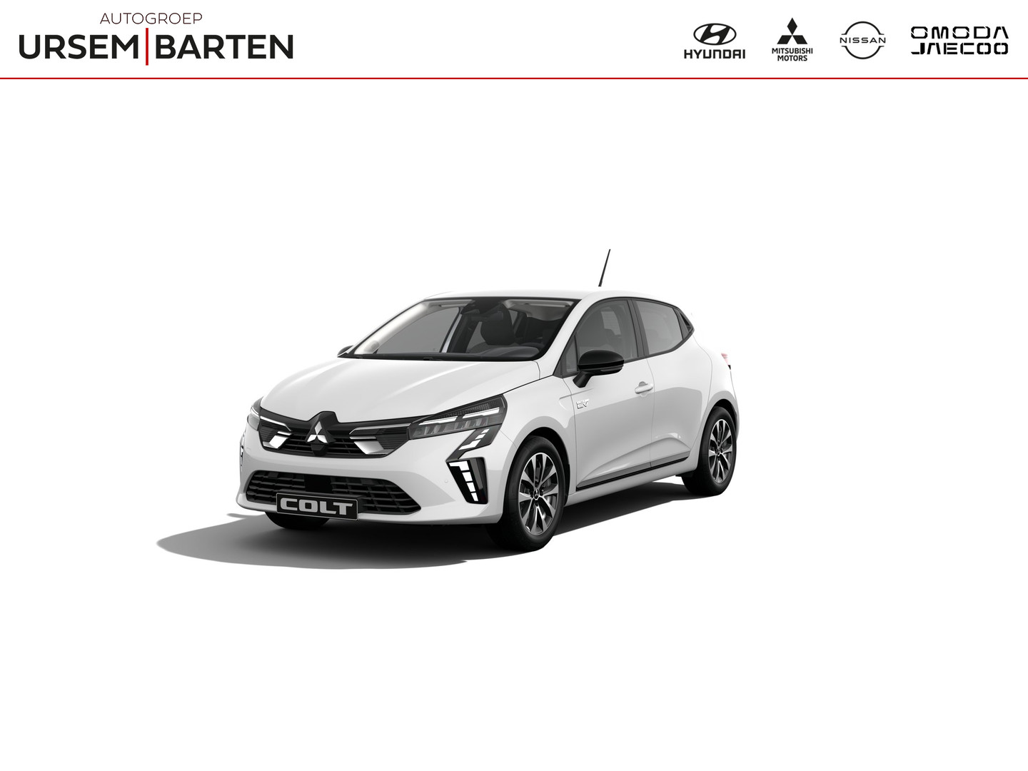 Mitsubishi Mitsubishi