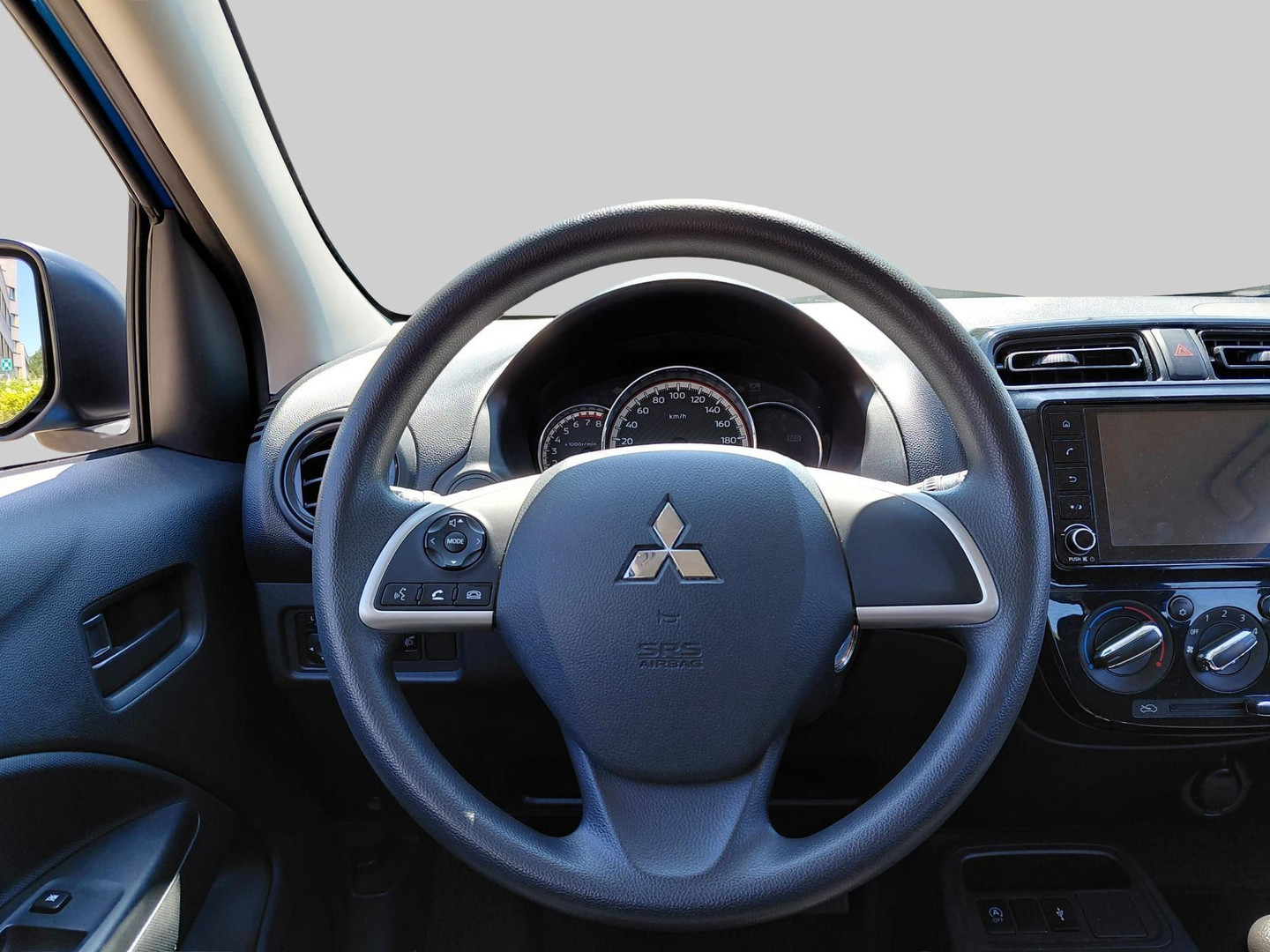 Mitsubishi