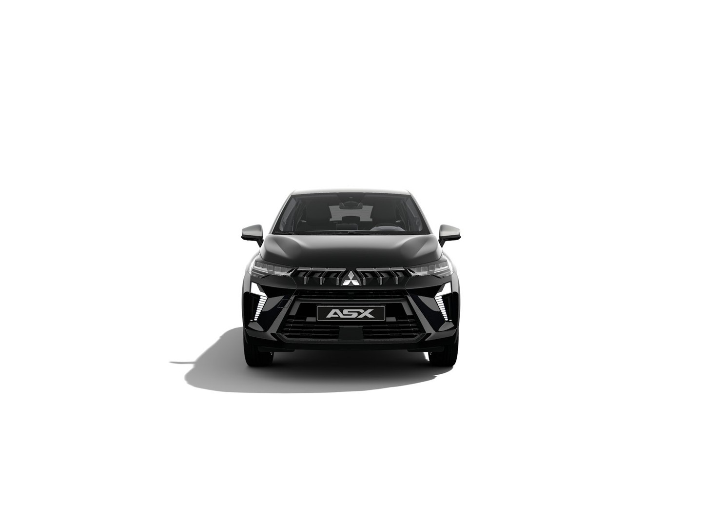 Mitsubishi Mitsubishi