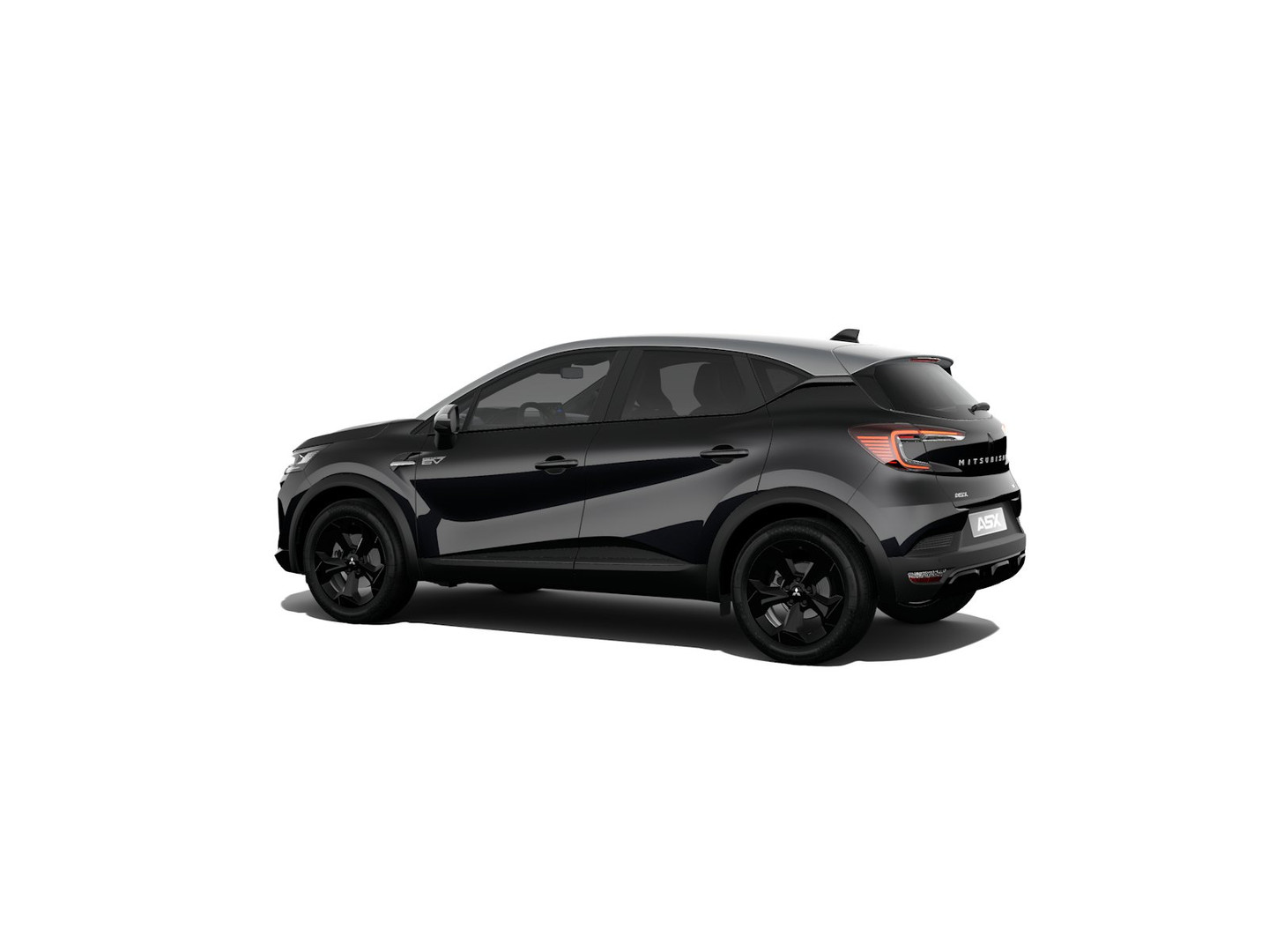 Mitsubishi Mitsubishi