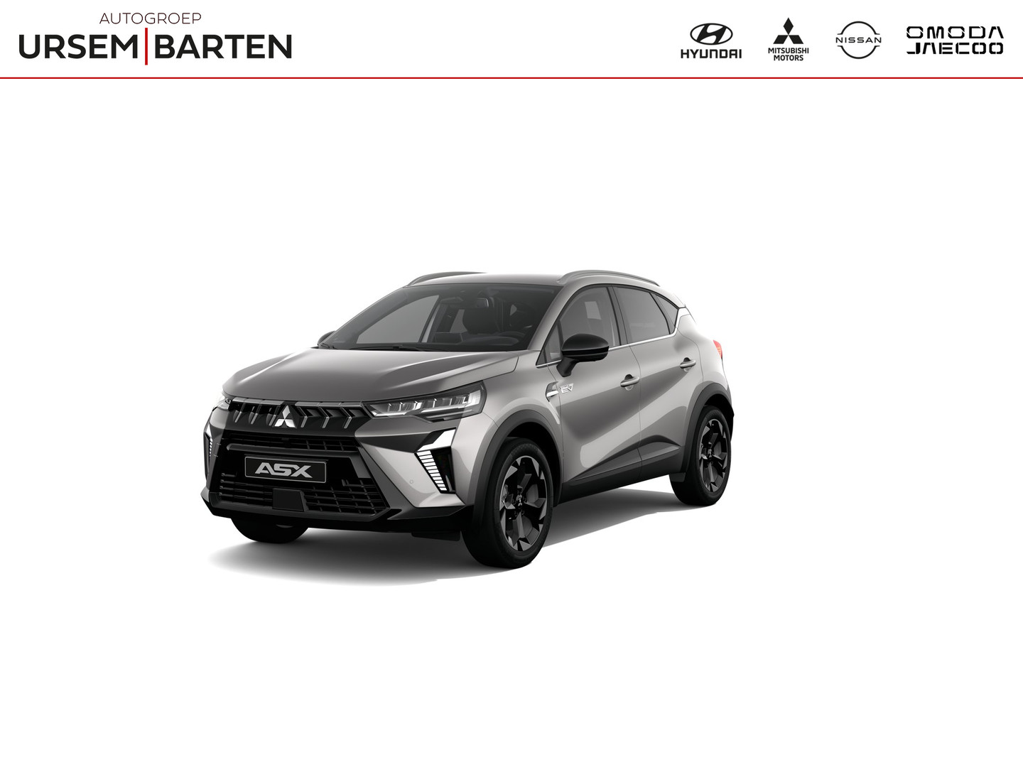 Mitsubishi Mitsubishi