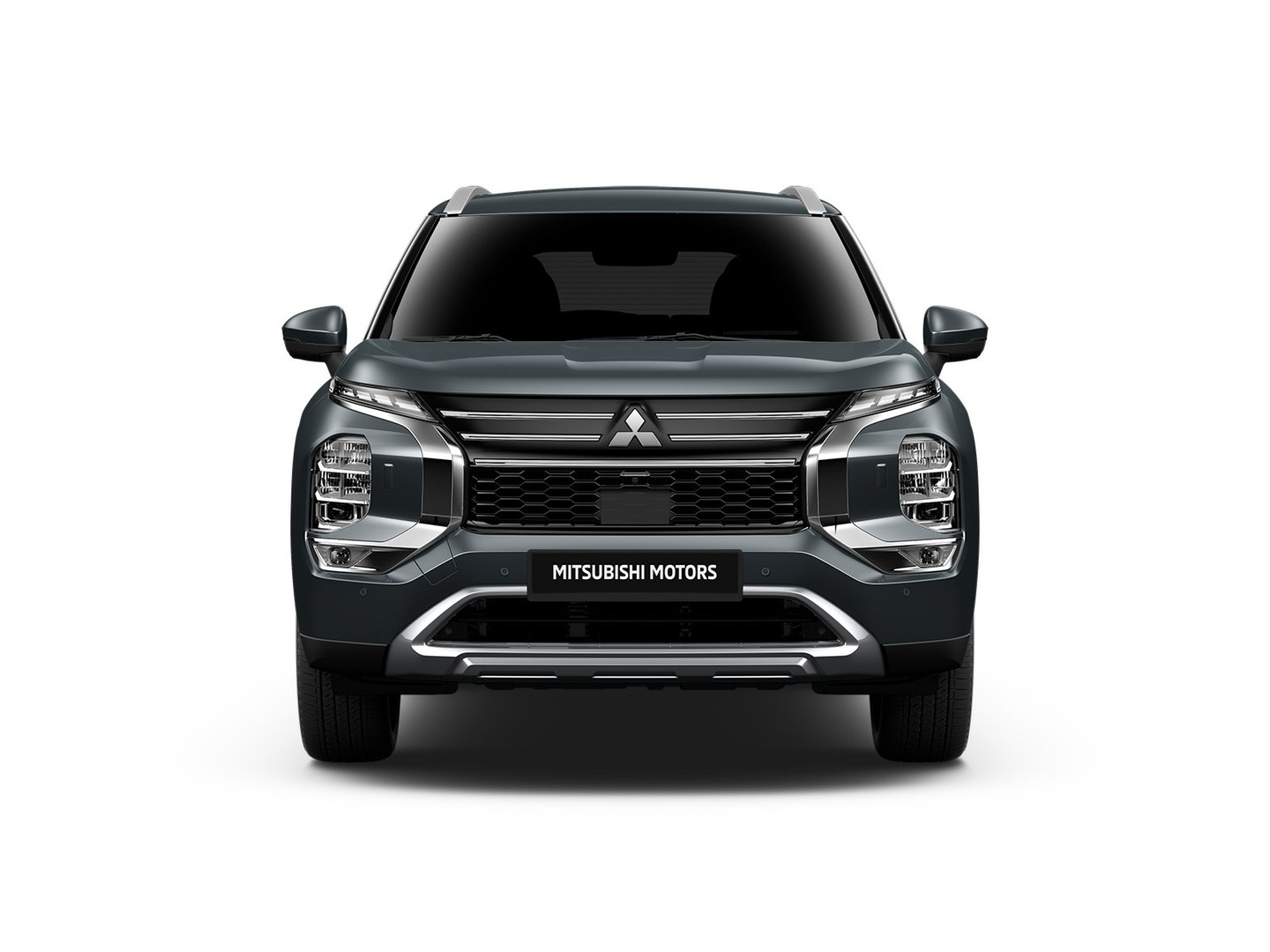Mitsubishi Mitsubishi
