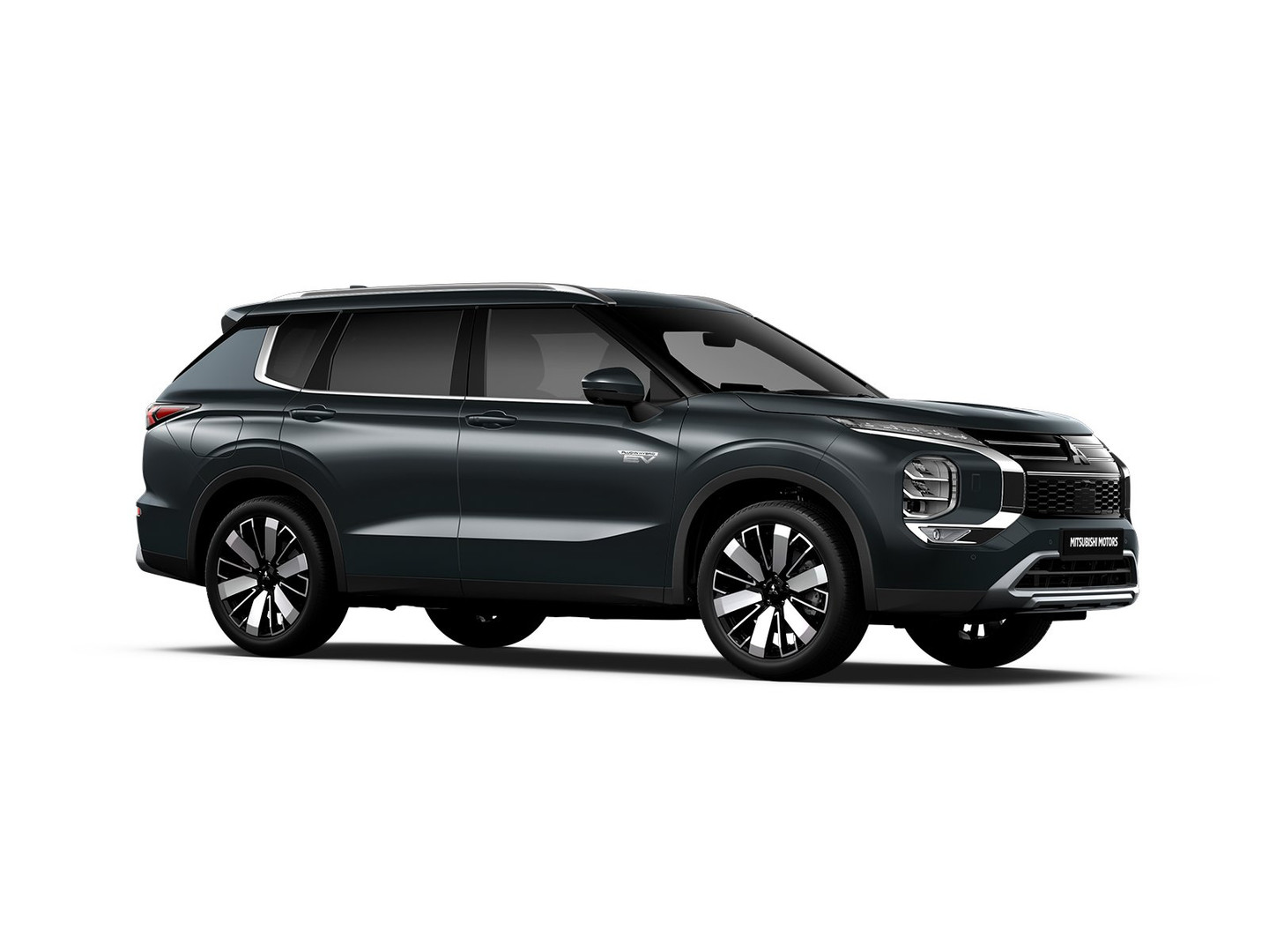 Mitsubishi Mitsubishi