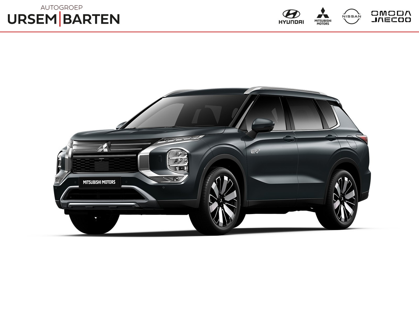Mitsubishi Mitsubishi