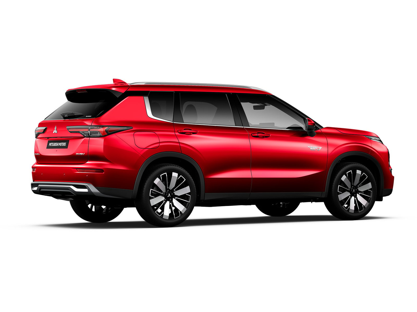 Mitsubishi Mitsubishi