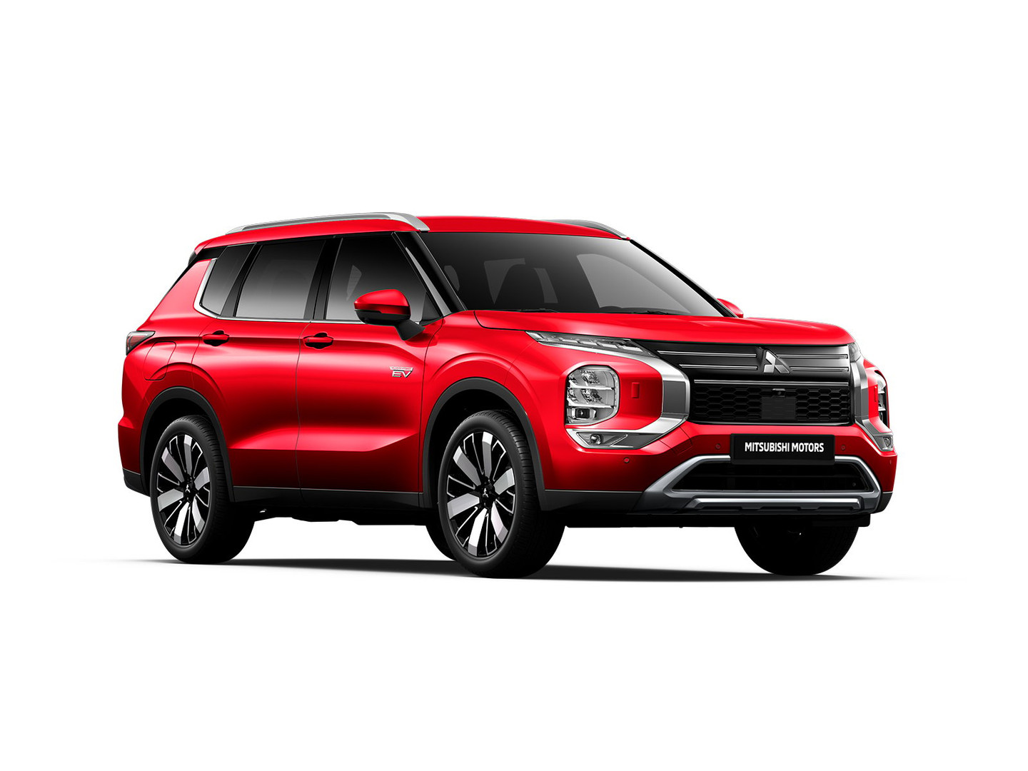 Mitsubishi Mitsubishi