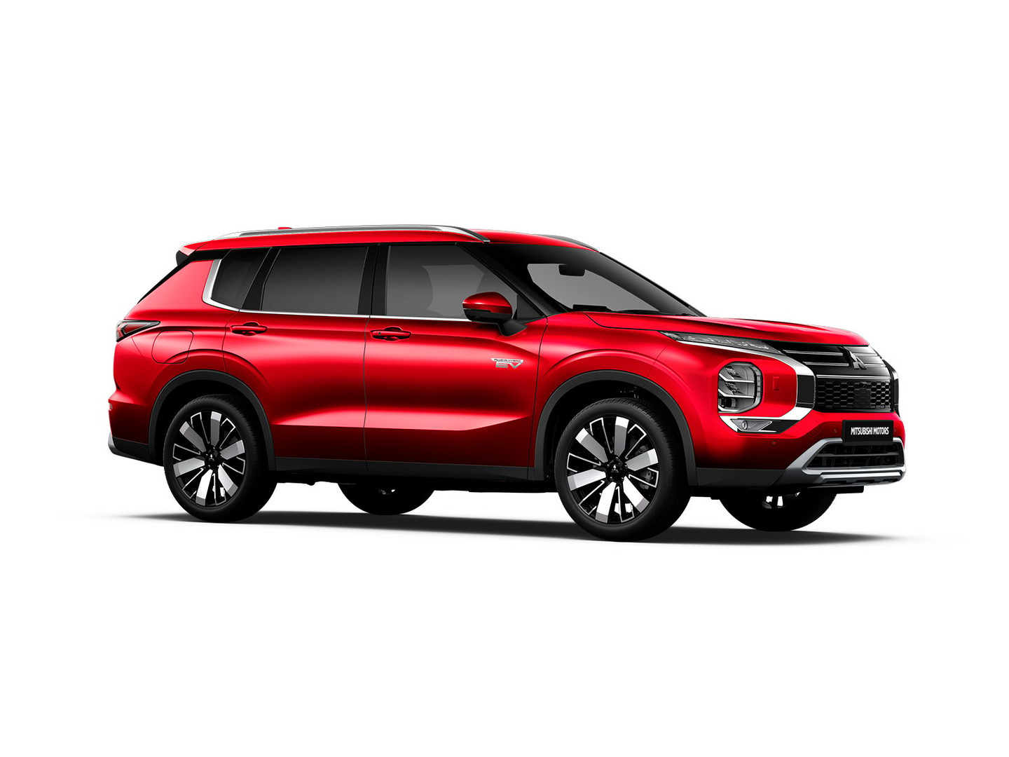 Mitsubishi Mitsubishi