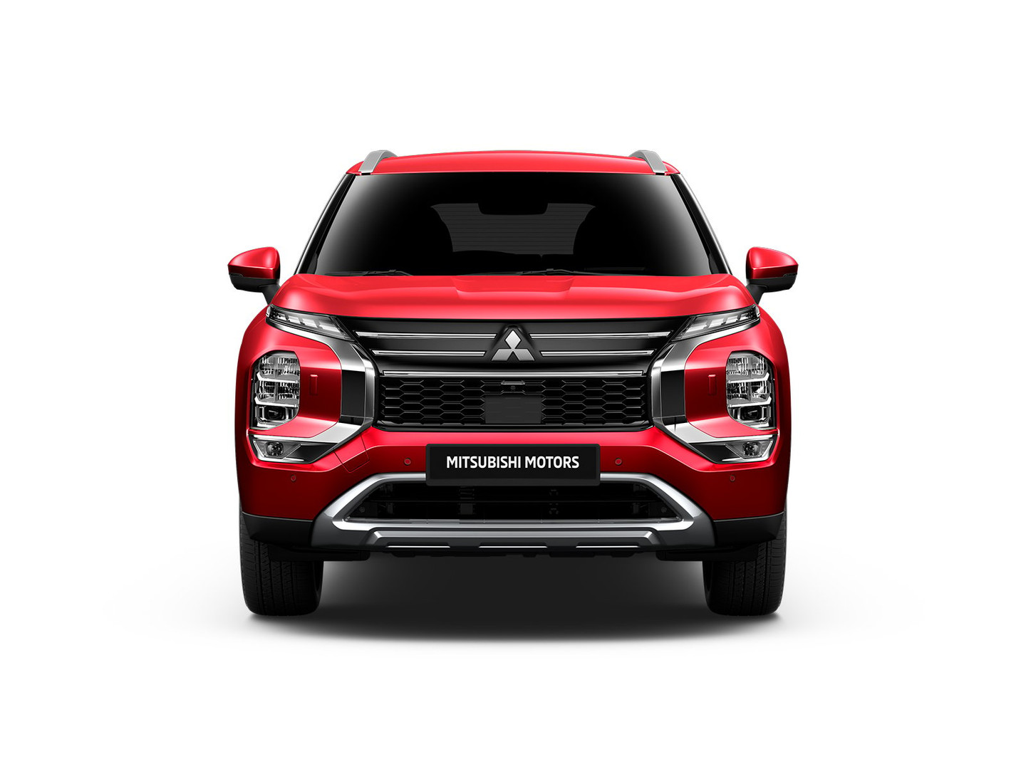 Mitsubishi Mitsubishi