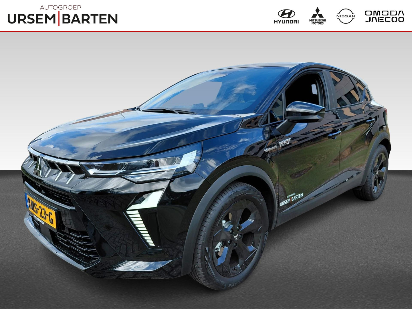 Mitsubishi