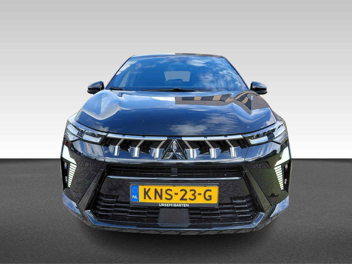 Mitsubishi