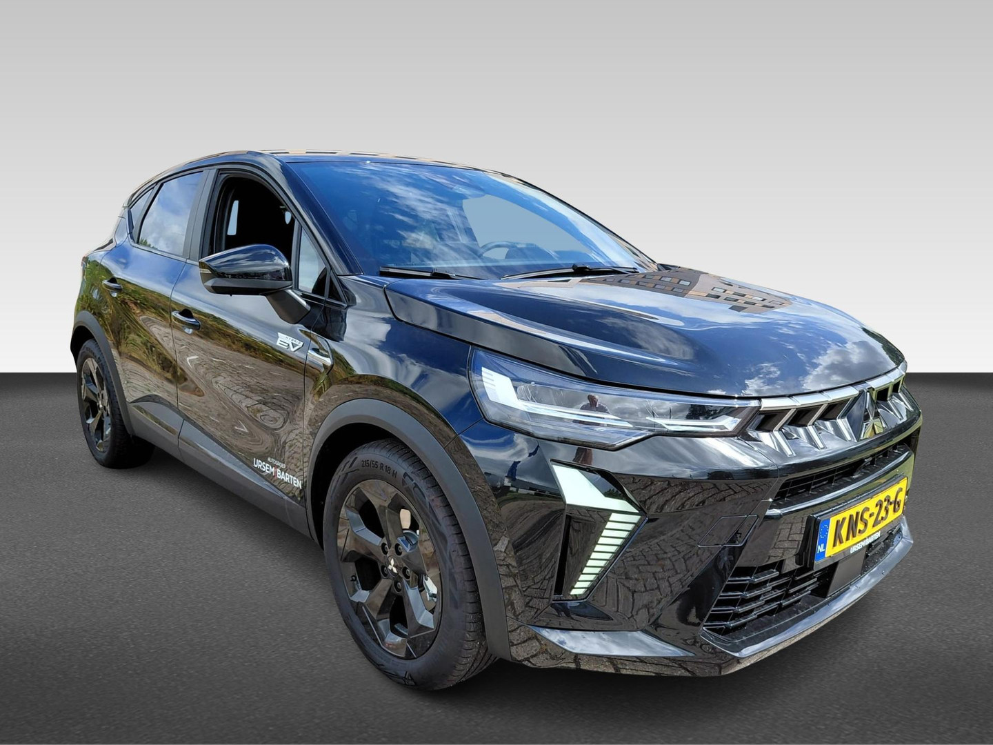 Mitsubishi