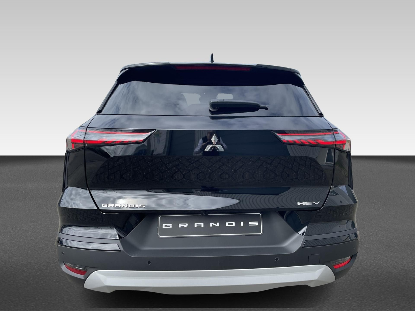 Mitsubishi Mitsubishi