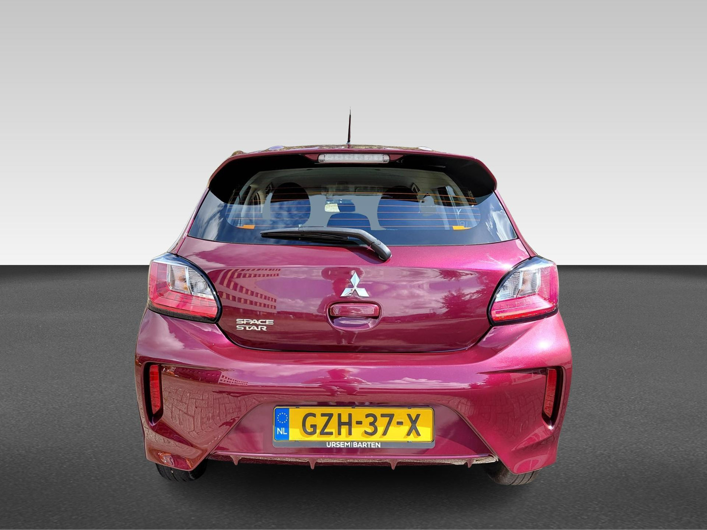Mitsubishi