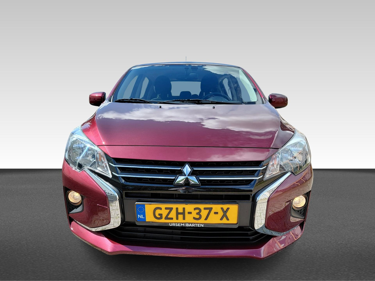 Mitsubishi