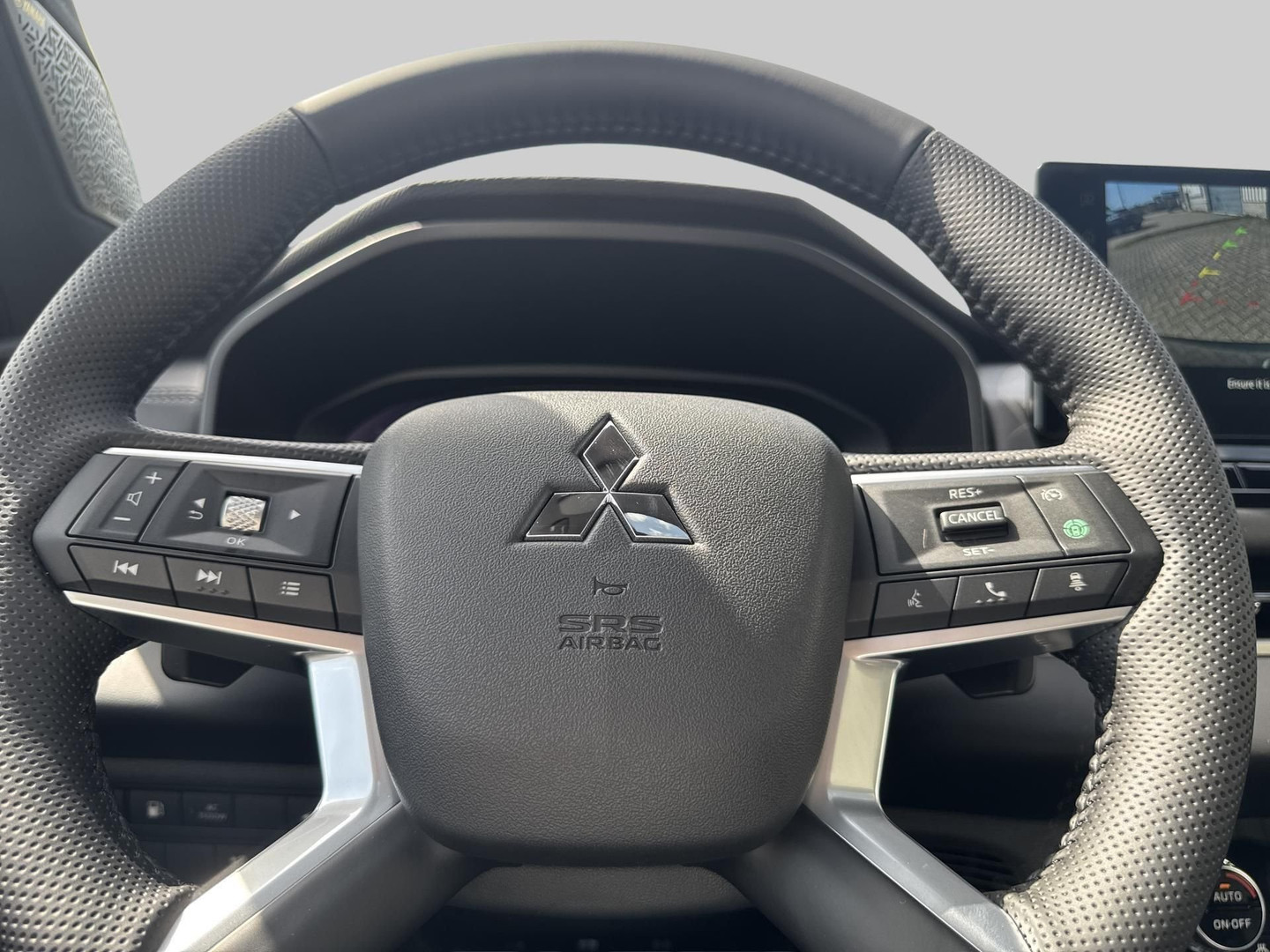 Mitsubishi Mitsubishi