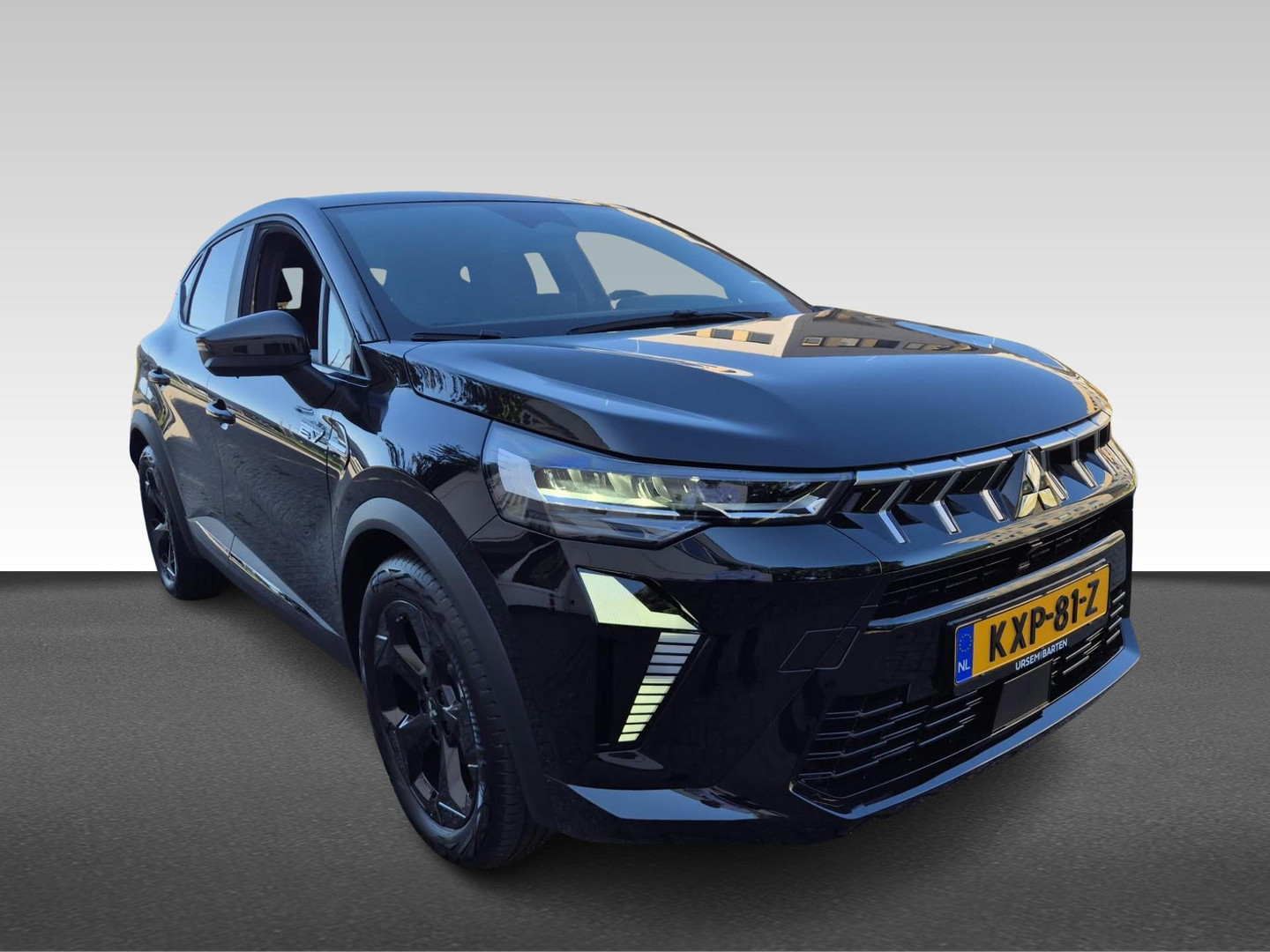 Mitsubishi