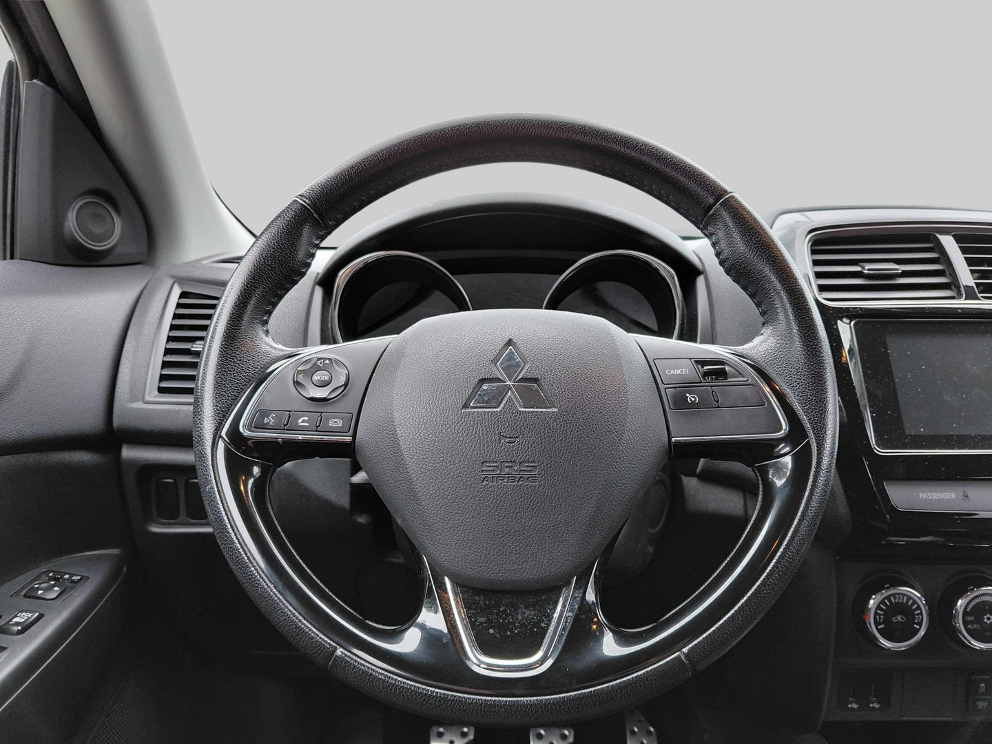 Mitsubishi