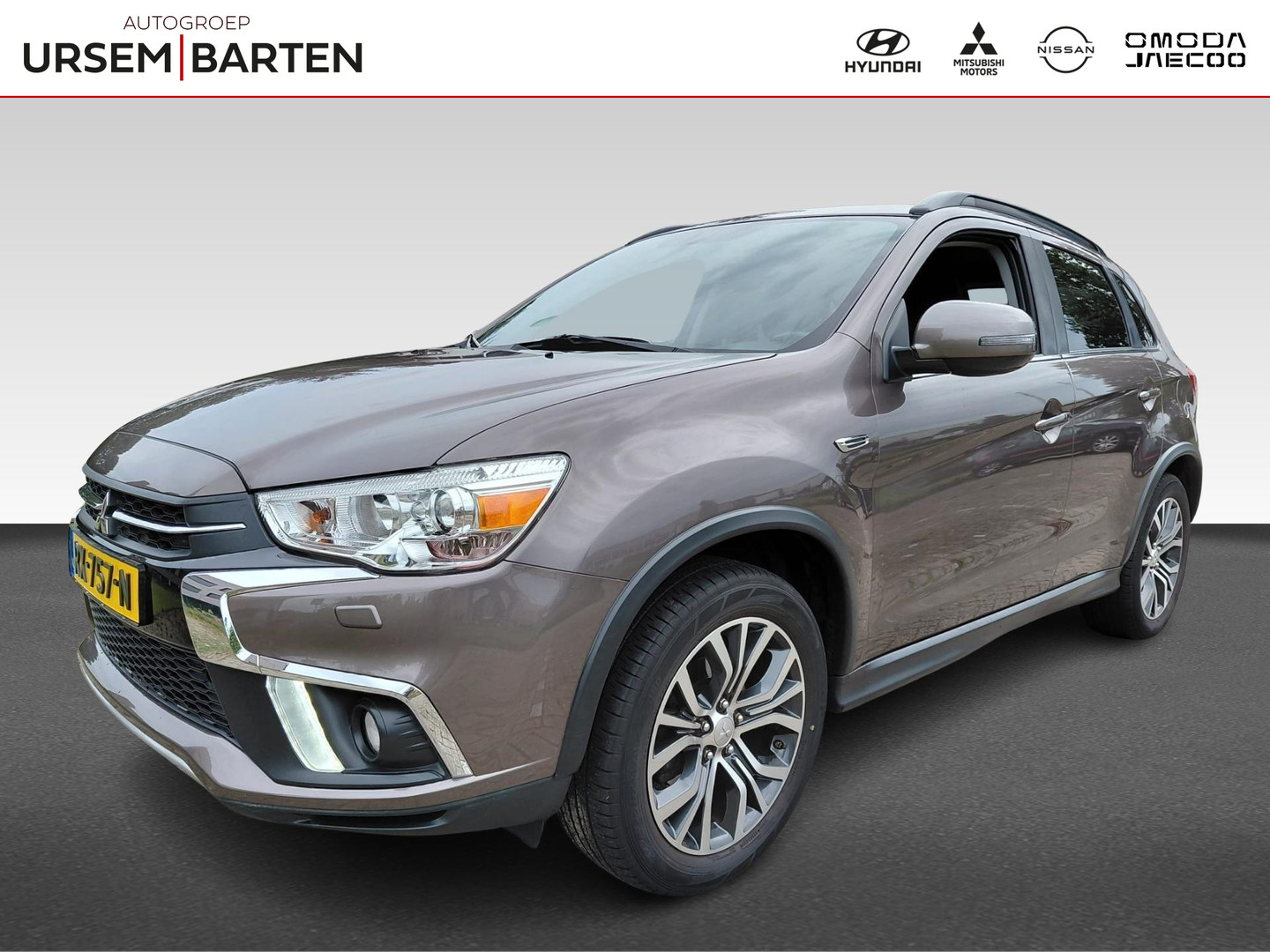 Mitsubishi
